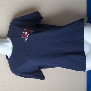 4/$30 **Don't Mess with Texas a Litter-free state of mind Gildan size L …